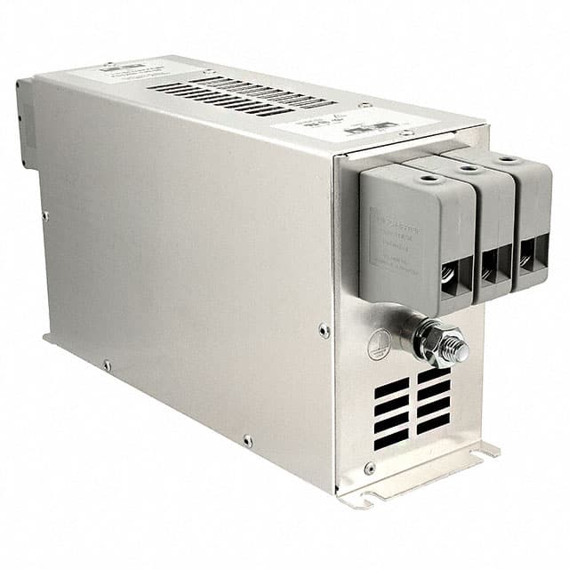 FN3258-130-35 Schaffner EMC Inc.  Modules de filtrage de ligne électrique